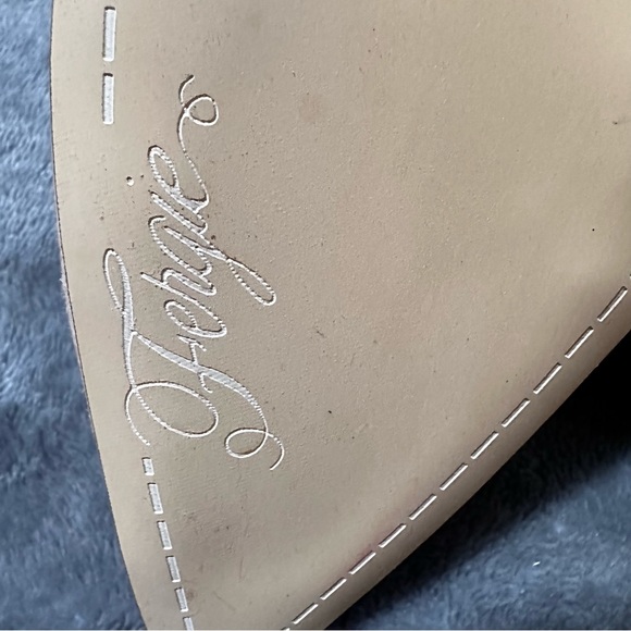 Fergie Women's Acapella Pump in Rosy Pink - Picture 9 of 12